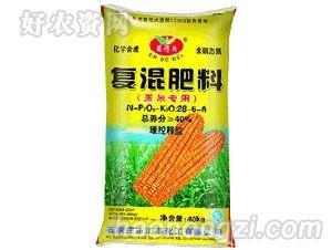 产品类别:复合肥生产厂家:河北汇丰化工有限公司产品说明代理咨询留言